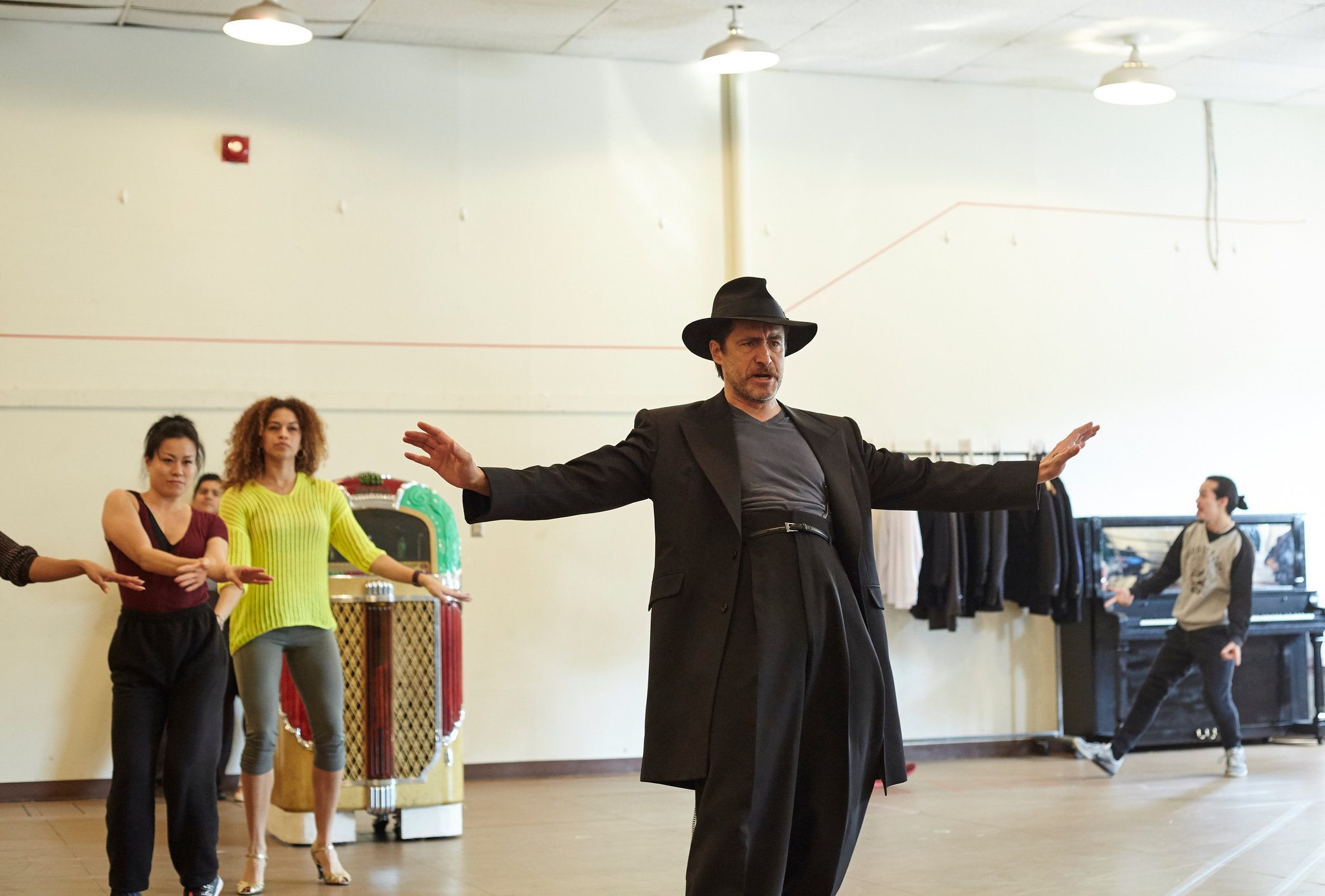 ‘Zoot Suit,’ a Pioneering Chicano Play, Comes Full Circle